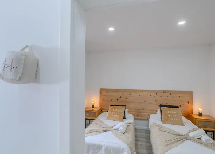 Casa Pyrrhula Murina - Private Jacuzzi * Nordeste (Azores)