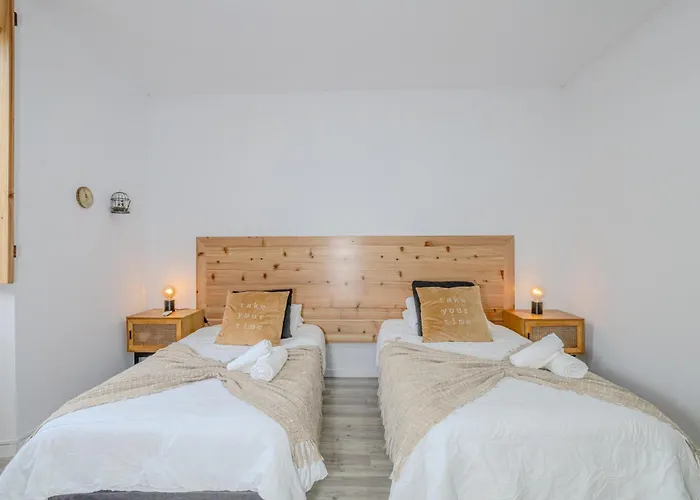 Casa Pyrrhula Murina - Private Jacuzzi