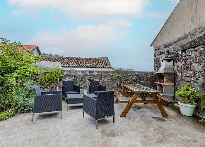 Casa Pyrrhula Murina - Private Jacuzzi *