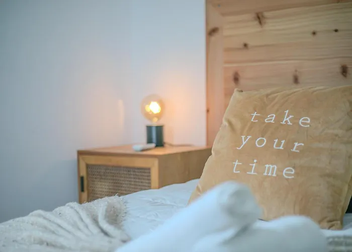 Casa Pyrrhula Murina - Private Jacuzzi * Nordeste (Azores)