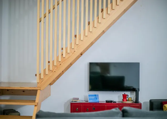 Casa Pyrrhula Murina - Private Jacuzzi