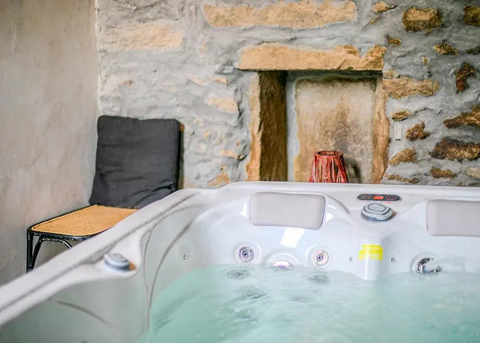 Casa Pyrrhula Murina - Private Jacuzzi Dom wakacyjny *