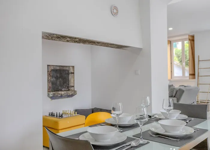 Dom wakacyjny Casa Pyrrhula Murina - Private Jacuzzi *