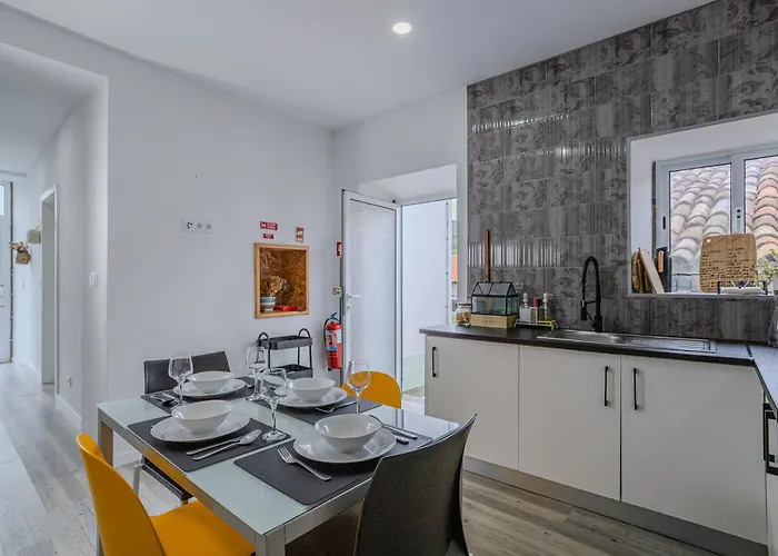 Casa Pyrrhula Murina - Private Jacuzzi בית נופש נורדסטה