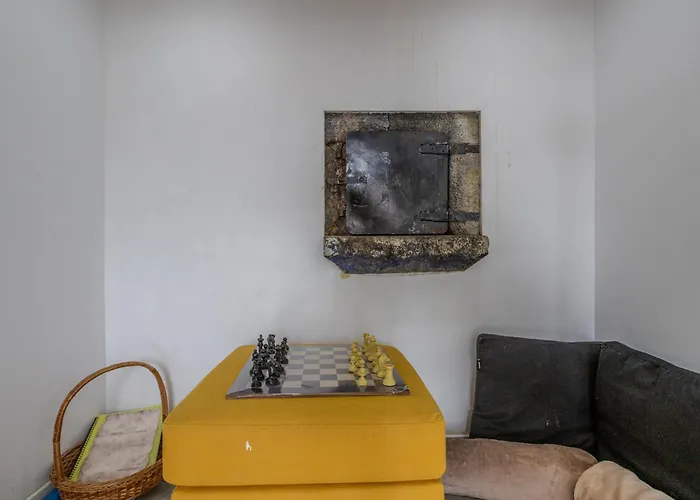 Casa Pyrrhula Murina - Private Jacuzzi * Nordeste (Azores)