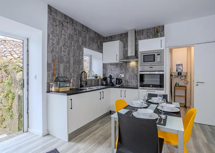 Casa Pyrrhula Murina - Private Jacuzzi בית נופש