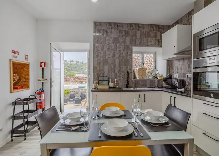 בית נופש Casa Pyrrhula Murina - Private Jacuzzi