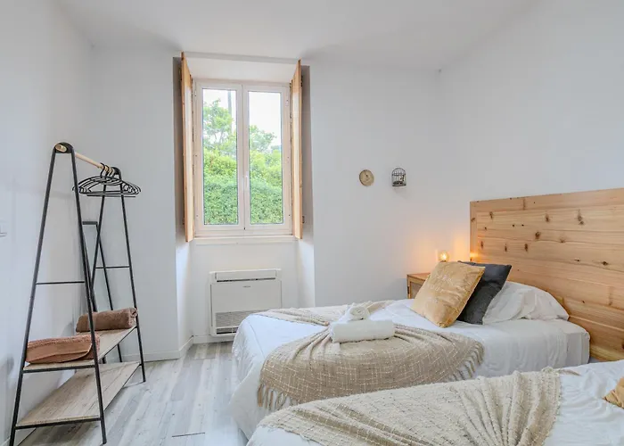 Casa Pyrrhula Murina - Private Jacuzzi Dom wakacyjny *