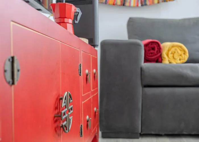 בית נופש Casa Pyrrhula Murina - Private Jacuzzi *