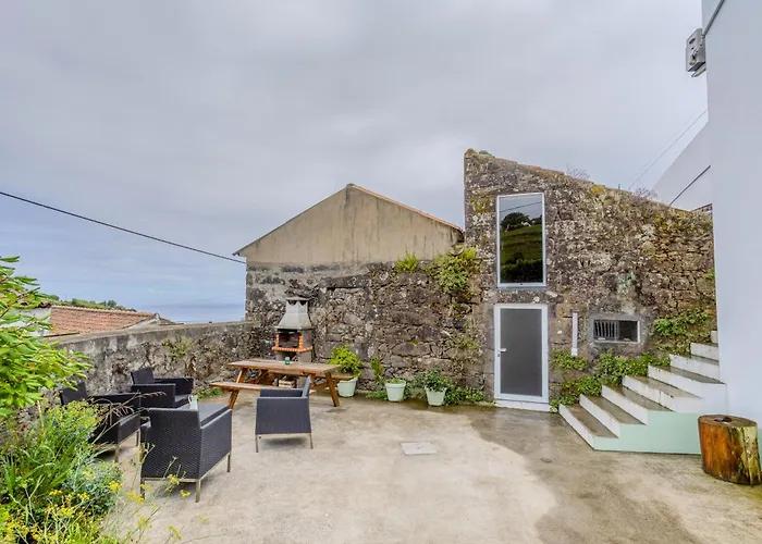 Casa Pyrrhula Murina - Private Jacuzzi