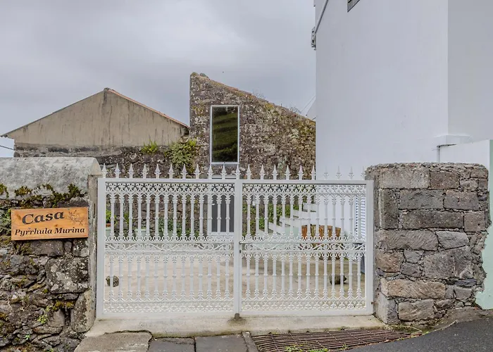 Dom wakacyjny Casa Pyrrhula Murina - Private Jacuzzi