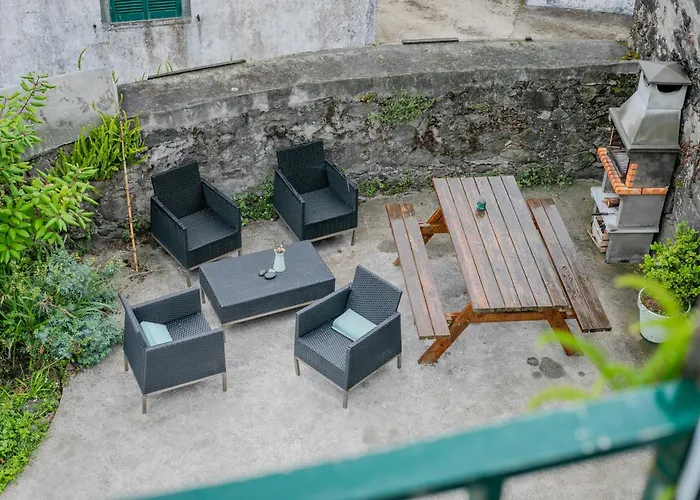 Dom wakacyjny Casa Pyrrhula Murina - Private Jacuzzi *