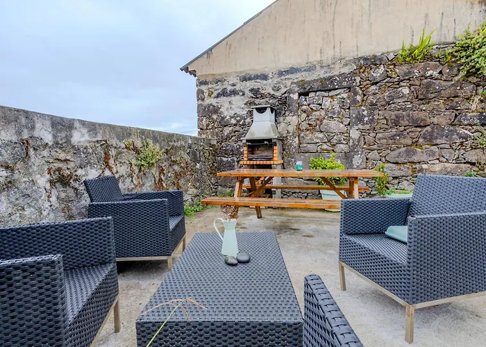 Casa Pyrrhula Murina - Private Jacuzzi *